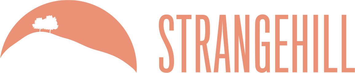 strangehill logo